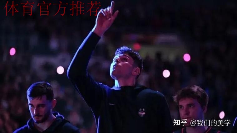 完爆克林根+碾压罗威!杨瀚森打成大腿,狂逼开拓者裁掉斯普利特 完爆克林根+碾压罗威!杨瀚森打成大腿,狂逼开拓者裁掉斯普利特